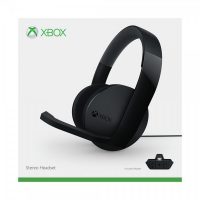 خریدهدست ایکس باکس وان Xbox Stereo Headset