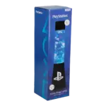 خرید لامپ تزئینی 33 سانتی متری Paladone Icons Flow Lamp طرح Playstation