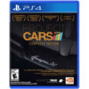خرید بازی کارکرده Project Cars Complete Edition نسخه ps4