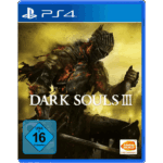 بازی کارکرده Dark Souls 3 برای PS4
