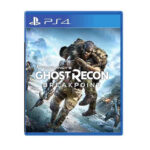 خریدبازی ghost recon:break point برای ps4