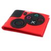 خریدکیف پول جیبی طرح playstation 4