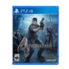 خرید بازی Resident Evil 4 برای PS4