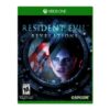 خریدبازی کارکرده rezident evil revelations نسخه xbox one