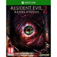 خرید بازی Resident Evil Revelations 2 برای xbox one