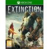 خریدبازی کارکرده extinction برای xbox one