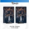 خرید اسکین پلی‌استیشن ۵ طرح the last of us