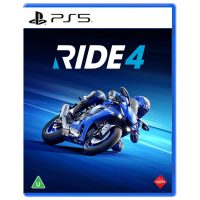 خرید بازی ride 4 نسخه ps5