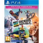 بازی Riders Repuplic برای ps4
