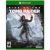 خرید بازی کارکرده rise of the tomb raider نسخه xbox one
