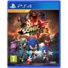 خرید بازی کارکرده Sonic Forces برای ps4