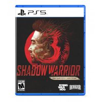 خرید بازی Shadow Warrior 3: Definitive Edition برای ps5