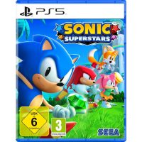 خرید بازی Sonic Superstars برای ps5