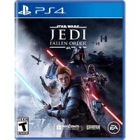 خرید بازی Star wars Jedi Fallen Order کارکرده برای PS4