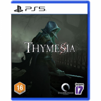 خرید بازی thymesia برای ps5