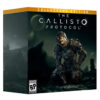 خرید کالکتور collector callisto نسخه ps5