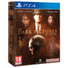 خرید بازی The Dark Pictures Anthology Volume 2 برای ps4