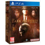 خرید بازی The Dark Pictures Anthology Volume 2 برای ps4