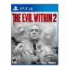 خرید بازی The Evil Within 2 برای PS4