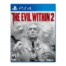 خرید بازی The Evil Within 2 برای PS4
