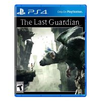 خرید بازی کارکرده The Last Guardian نسخه ps4