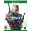 خریدبازی کارکرده witcher 3 نسخه xbox one