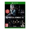 خریدبازی کارکرده mortal kombat xl برای xbox one