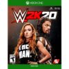 خرید بازی wwe2k20 برای xbox one