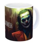 خریدماگ تو رنگی طرح فیلم joker