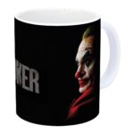 خرید ماگ طرح joker