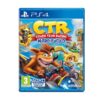 خرید بازی Crash Team Racing Nitro-Fueled برای Ps4