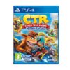 خرید بازی Crash Team Racing Nitro-Fueled کار کرده برای PS4