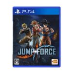 خریدبازی jump force برای ps4