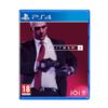 خریدبازی کارکرده hitman 2 نسخه ps4