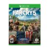 خرید بازی farcry5 نسخه xbox one