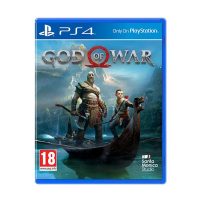 خرید بازی God Of War برای ps4