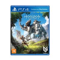 خریدبازی Horizon Zero Dawn کارکرده نسخه PS4