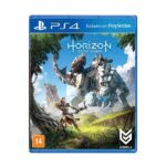 خرید بازی horizon zero dawn نسخه ps4