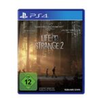 خریدبازی کارکرده life is strange 2 نسخه ps4