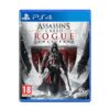 خرید بازی assassin rogue نسخه - پلی استیشن 4