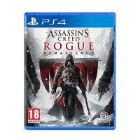 خرید بازی Assassins Creed Rogue کارکرده برای PS4