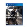 خرید بازی Call of Duty: Modern Warfare نسخه PS4