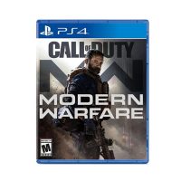 خرید بازی Call of Duty: Modern Warfare نسخه PS4