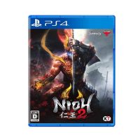 خرید بازی Nioh 2 نسخه ps4