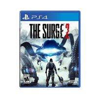 خرید بازی The Surge 2 نسخه PS4