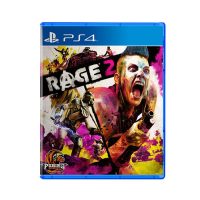 خرید بازی Rage 2 نسخه PS4