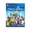 خریدبازی plants vs zombies battle for neighborville نسخه ps4