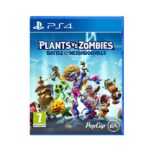 خریدبازی plants vs zombies battle for neighborville نسخه ps4