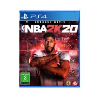 خرید بازی NBA 2K20 نسخه ps4