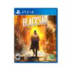 خرید بازی Blacksad: Under the Skin نسخه ps4